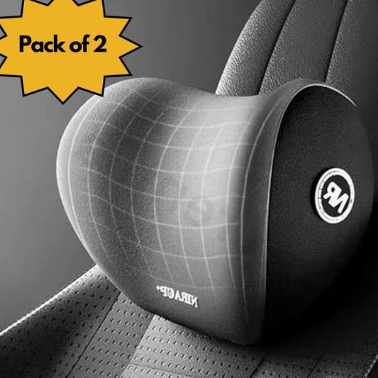 Car Neck Pillow for Neck Pain Relief pack of 1