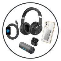 Electronics & Gadgets