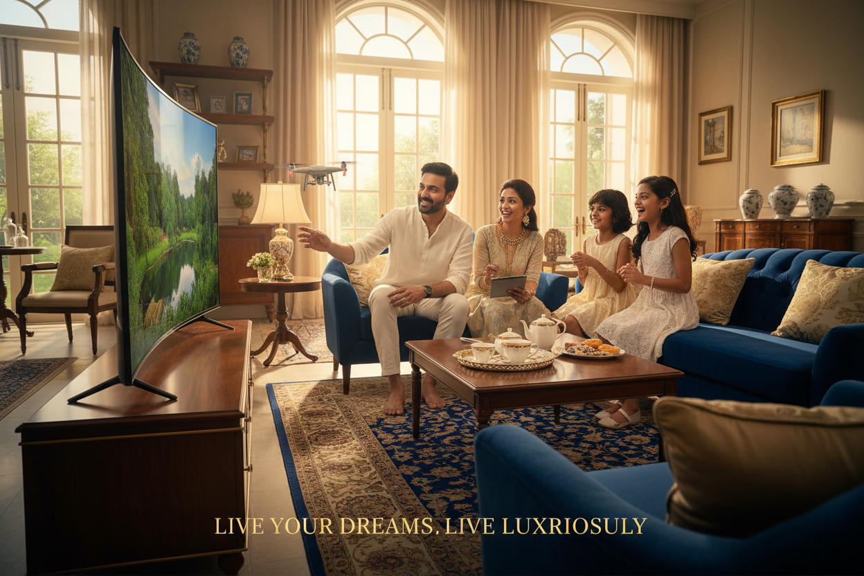 Emotional Store Banner