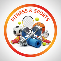 Fitness & Sports