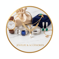 Jewelry & Accessories