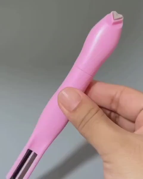 3 in 1 Cat Eye Nail Versatile Magnet Tool (Pack of 2)